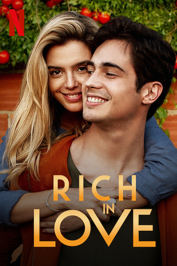  de Filme Ricos de Amor (2020)