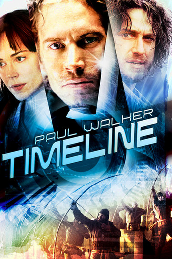  de Filme Linha do Tempo (2003)