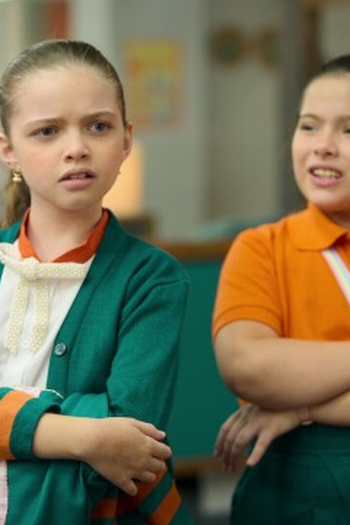 Poster de Episódio A Chama Que Não Se Apaga (2024)