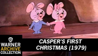 Preview Clip | Casper's First Christmas | Warner Archive