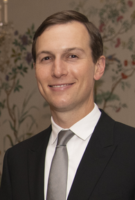 Jared Kushner