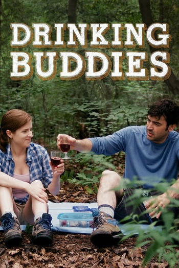  de Filme Um Brinde à Amizade (2013)