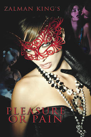  de Filme Todos os Tons do Prazer (2013)