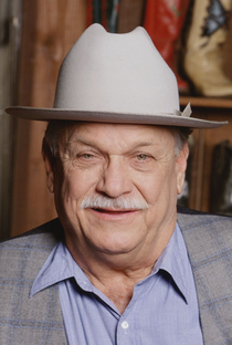 Noble Willingham - Poster / Capa / Cartaz - Oficial 1