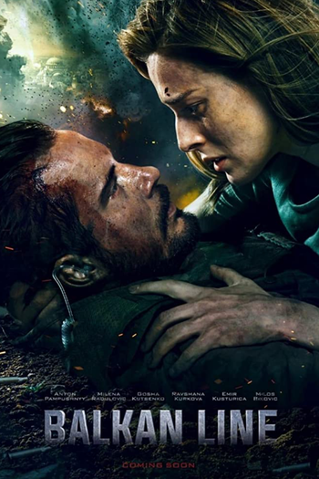  de Filme Heróis de Guerra (2019)