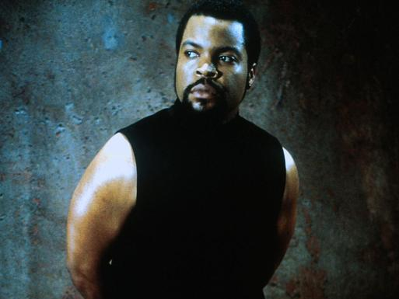 Foto 7 de Fantasmas de Marte