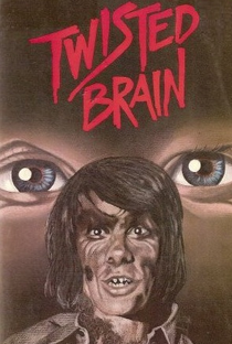 Cérebro Diabólico - Poster / Capa / Cartaz - Oficial 3