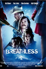 O Grande Golpe (Breathless)