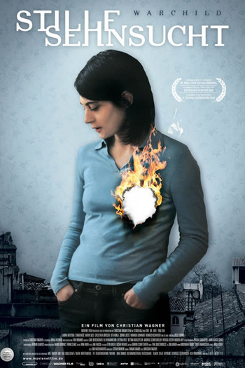 Poster de Filme Nostalgia Silenciosa (2006)