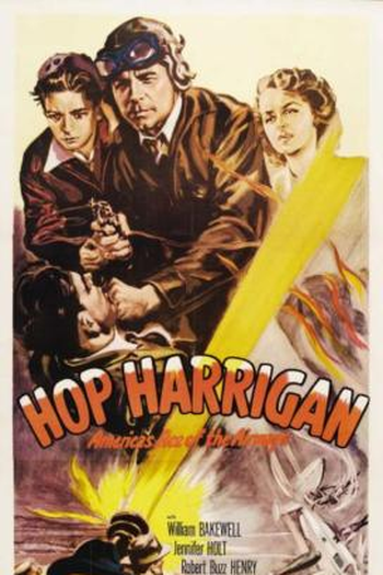  de Série Raio Destruidor (1946)