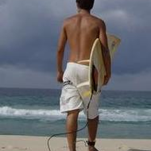 Foto de perfil de Márcio