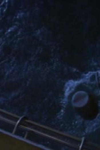 Poster de Episódio Wave Goodbye (2001)