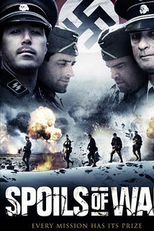 Espólios de Guerra (Spoils of War)