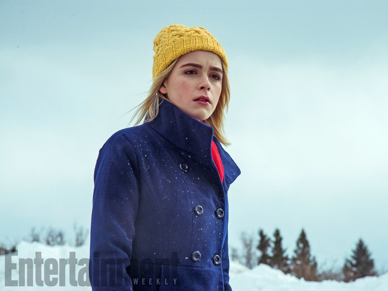 Foto 20 de A Enviada do Mal