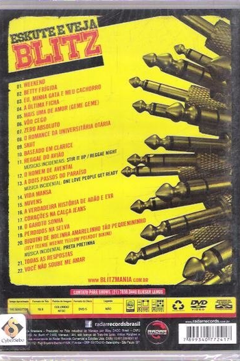  de Filme Eskute  e Veja Blitz (2012)