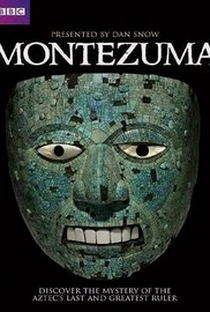 Montezuma - Poster / Capa / Cartaz - Oficial 1