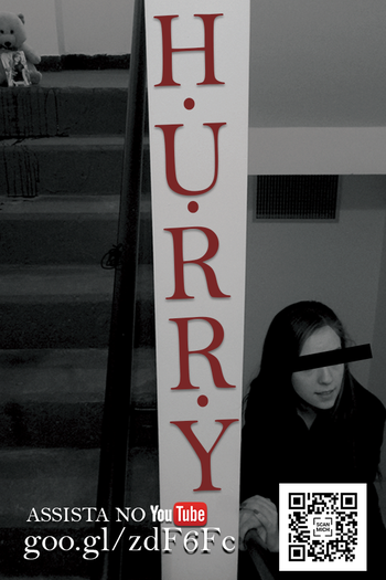  de Curta H.U.RR.Y (2015)