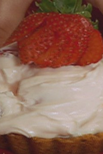 Poster de Episódio Cuddle Cuisine (2010)