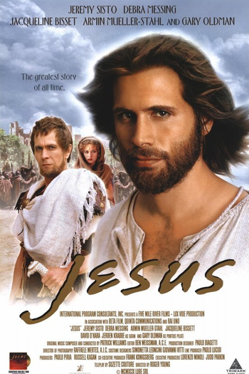  de Filme Jesus (1999)