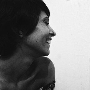 Foto de perfil de Tainá Facó