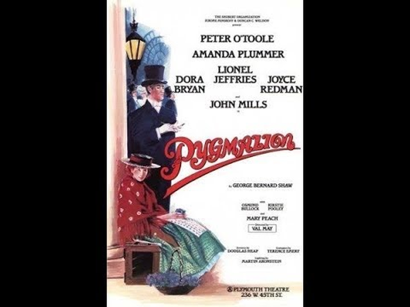 Foto 7 de Pygmalion