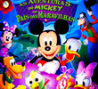 A Casa do Mickey Mouse: As Aventuras do Mickey no País das Maravilhas