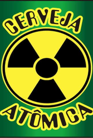 Poster 1 de Filme Cerveja Atômica (2003)