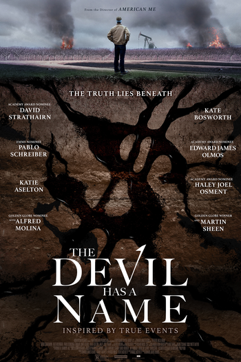  de Filme The Devil Has a Name (2019)