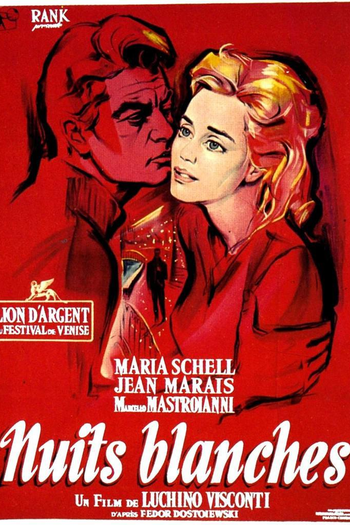  de Filme Noites Brancas (1957)