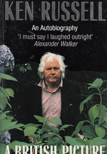 Uma Figura Britânica (A British Picture)