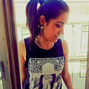 Foto de perfil de Thais