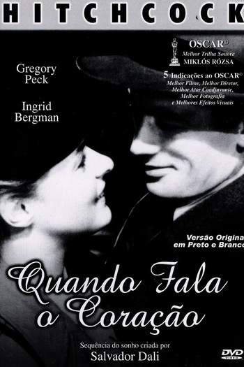  de Filme Quando Fala o Coração (1945)