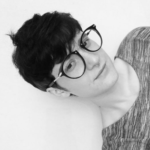 Foto de perfil de Maria Eugênia