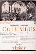 Cristóvão Colombo (Christoph Columbus)