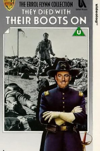  de Filme O Intrépido General Custer (1941)