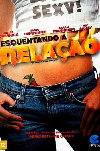  de Filme Esquentando a Relação (2012)