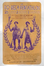 The Do-Deca-Pentathlon (The Do-Deca-Pentathlon)