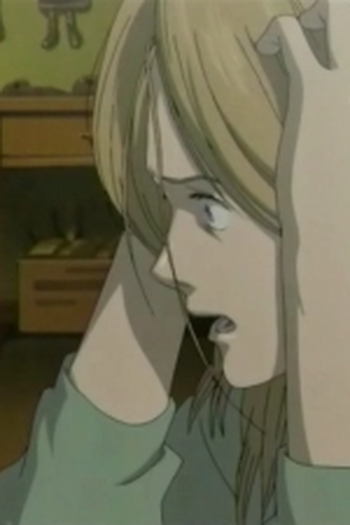 Poster de Episódio あの日の夜 (2005)