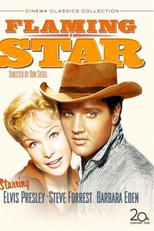 Estrela de Fogo (Flaming Star)