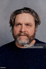 Zach Galifianakis