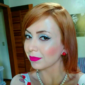 Foto de perfil de Rayssa