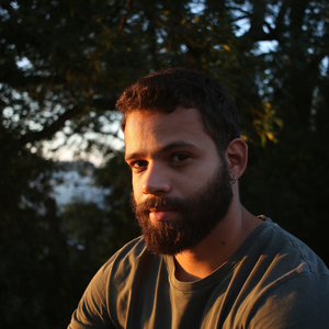 Foto de perfil de William