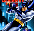 Batman - O Desenho em Série: Contos do Cavaleiro das Trevas