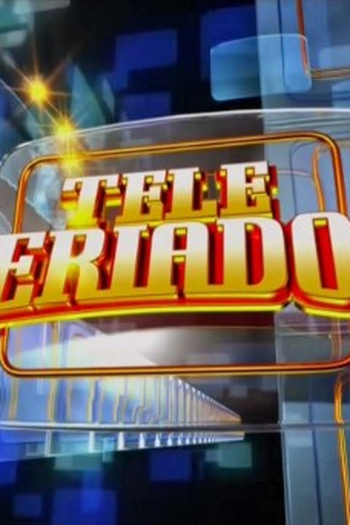 Poster de TV Tele Seriados (2007)