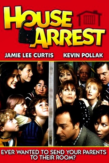  de Filme Uma Família Quase Perfeita (1996)