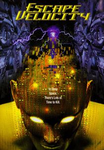 Fuga Violenta (Escape Velocity)