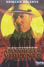 Amanhecer Violento (Mexican Sunrise)