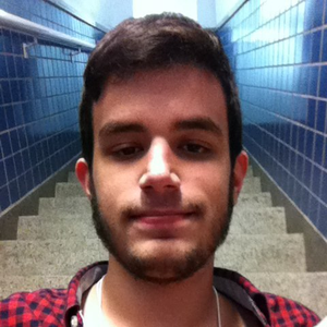 Foto de perfil de Daniel