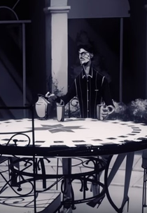 Fantasmagorias - Sayona (Fantasmagorias: Sayona)