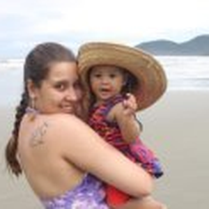 Foto de perfil de Denise Mendonça
